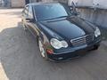 Mercedes-Benz C 230 2007 годаүшін4 300 000 тг. в Костанай – фото 7