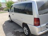 Mercedes-Benz Vito 2002 года за 3 000 000 тг. в Алматы – фото 5