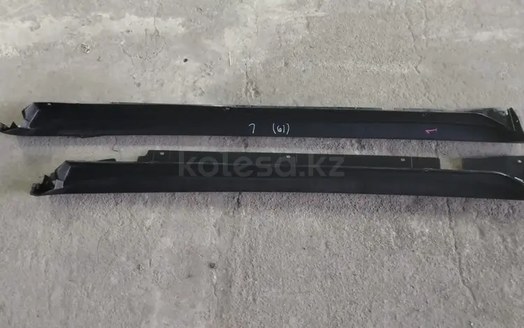 Накладка парог L за 30 000 тг. в Алматы