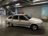 ВАЗ (Lada) 2114 2013 года за 1 850 000 тг. в Алматы – фото 4