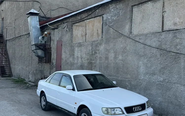 Audi A6 1995 года за 2 200 000 тг. в Караганда