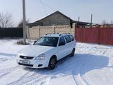 ВАЗ (Lada) Priora 2171 2013 годаүшін2 700 000 тг. в Атырау