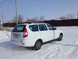 ВАЗ (Lada) Priora 2171 2013 годаүшін2 700 000 тг. в Атырау – фото 3