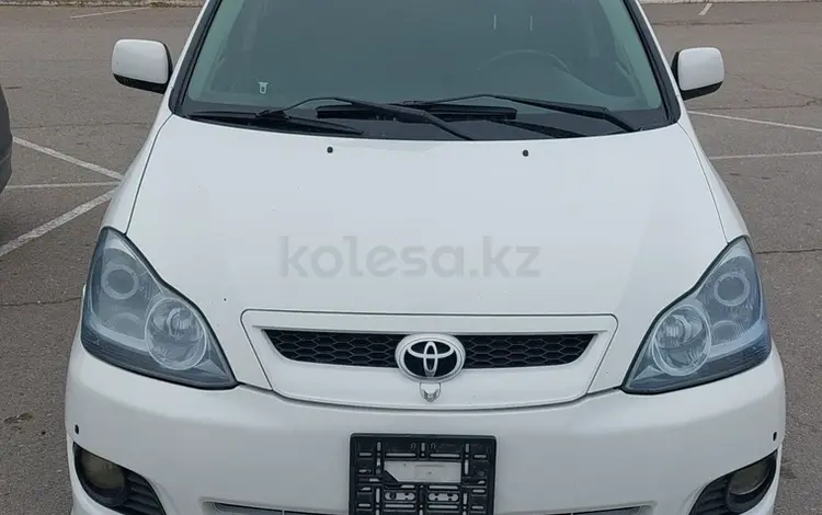 Toyota Ipsum 2005 годаүшін5 700 000 тг. в Атырау