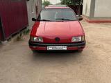 Volkswagen Passat 1991 годаүшін1 950 000 тг. в Кызылорда