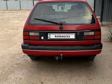 Volkswagen Passat 1991 года за 1 950 000 тг. в Кызылорда – фото 6