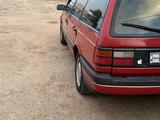 Volkswagen Passat 1991 годаүшін1 950 000 тг. в Кызылорда – фото 5