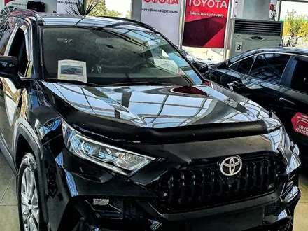 Toyota RAV4 2021 года за 17 000 800 тг. в Атырау – фото 10