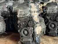 Двигатель на Toyota Camry 2AZ 2.4 за 550 000 тг. в Алматы