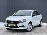 ВАЗ (Lada) Vesta 2021 года за 4 990 000 тг. в Актобе