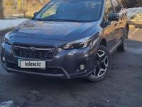 Subaru XV 2020 годаүшін10 800 000 тг. в Алматы