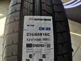 235/65 R16C 121/119R CW-20 Nankang за 52 700 тг. в Алматы