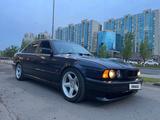 BMW 525 1994 года за 3 000 000 тг. в Астана – фото 3