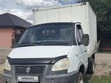 ГАЗ ГАЗель 2003 годаүшін2 100 000 тг. в Актобе – фото 2