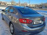 Chevrolet Cruze 2017 года за 7 000 000 тг. в Павлодар – фото 3