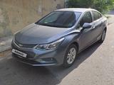 Chevrolet Cruze 2017 года за 7 000 000 тг. в Павлодар – фото 4