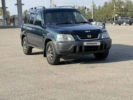 Honda CR-V 1996 года за 3 700 000 тг. в Алматы – фото 2