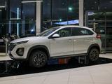 Chery Tiggo 2 Pro Style 2026 года за 6 400 000 тг. в Алматы – фото 3