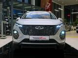 Chery Tiggo 2 Pro Style 2026 года за 6 400 000 тг. в Алматы – фото 4