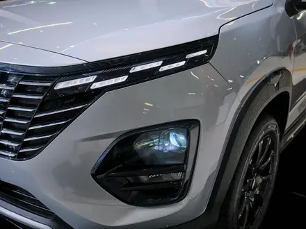 Chery Tiggo 2 Pro Style 2026 года за 6 400 000 тг. в Алматы – фото 6