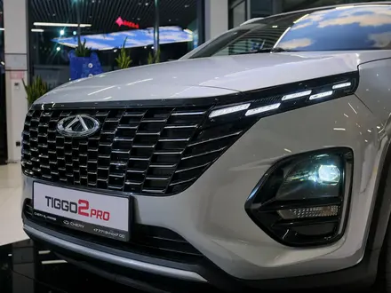 Chery Tiggo 2 Pro Style 2026 года за 6 400 000 тг. в Алматы – фото 5