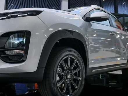 Chery Tiggo 2 Pro Style 2026 года за 6 400 000 тг. в Алматы – фото 7