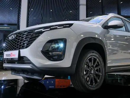 Chery Tiggo 2 Pro Style 2026 года за 6 400 000 тг. в Алматы – фото 8