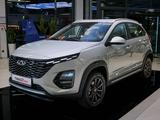 Chery Tiggo 2 Pro Style 2026 года за 6 400 000 тг. в Алматы – фото 2