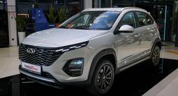 Chery Tiggo 2 Pro Style 2026 года за 6 400 000 тг. в Алматы – фото 2