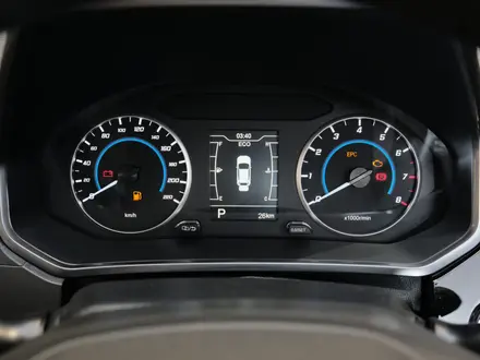 Chery Tiggo 2 Pro Style 2026 года за 6 400 000 тг. в Алматы – фото 31