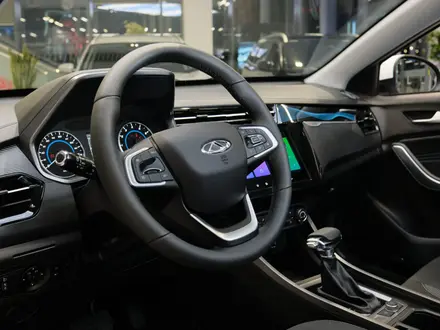 Chery Tiggo 2 Pro Style 2026 года за 6 400 000 тг. в Алматы – фото 29
