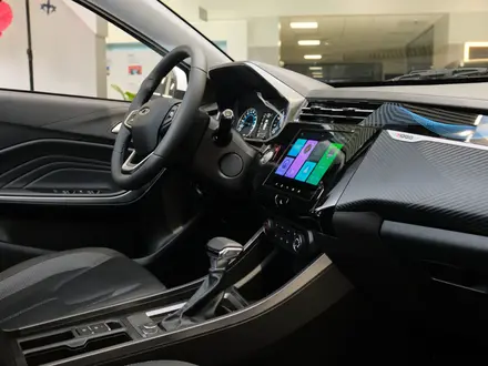 Chery Tiggo 2 Pro Style 2026 года за 6 400 000 тг. в Алматы – фото 27