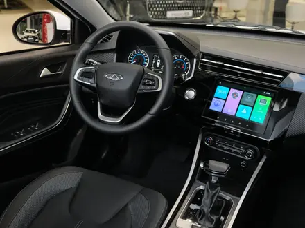 Chery Tiggo 2 Pro Style 2026 года за 6 400 000 тг. в Алматы – фото 28