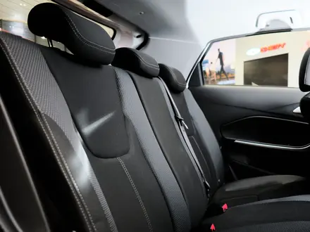 Chery Tiggo 2 Pro Style 2026 года за 6 400 000 тг. в Алматы – фото 42