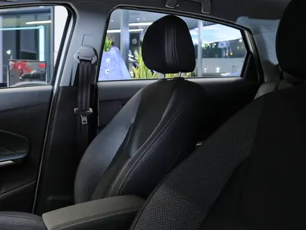 Chery Tiggo 2 Pro Style 2026 года за 6 400 000 тг. в Алматы – фото 43