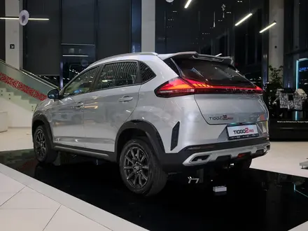 Chery Tiggo 2 Pro Style 2026 года за 6 400 000 тг. в Алматы – фото 15
