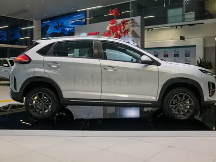 Chery Tiggo 2 Pro Style 2026 года за 6 400 000 тг. в Алматы – фото 11