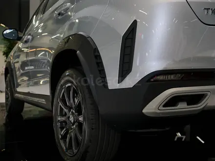 Chery Tiggo 2 Pro Style 2026 года за 6 400 000 тг. в Алматы – фото 16