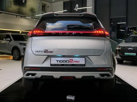 Chery Tiggo 2 Pro Style 2026 года за 6 400 000 тг. в Алматы – фото 18