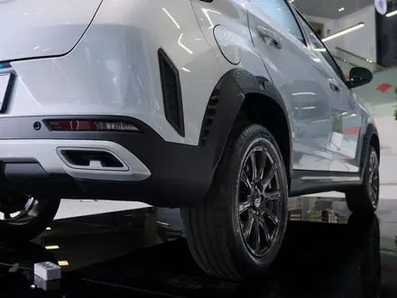 Chery Tiggo 2 Pro Style 2026 года за 6 400 000 тг. в Алматы – фото 26
