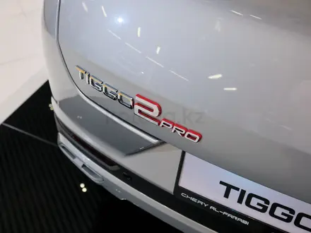 Chery Tiggo 2 Pro Style 2026 года за 6 400 000 тг. в Алматы – фото 25
