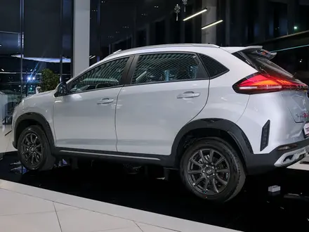 Chery Tiggo 2 Pro Style 2026 года за 6 400 000 тг. в Алматы – фото 21