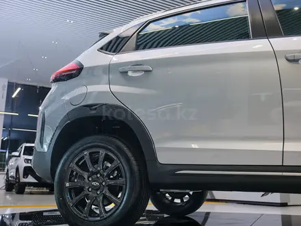 Chery Tiggo 2 Pro Style 2026 года за 6 400 000 тг. в Алматы – фото 14
