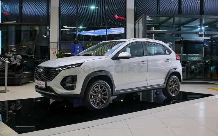 Chery Tiggo 2 Pro Style 2026 года за 6 400 000 тг. в Алматы