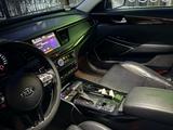 Kia K7 2016 годаүшін9 818 399 тг. в Павлодар – фото 4