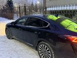 Kia K7 2016 годаүшін9 818 399 тг. в Павлодар – фото 2