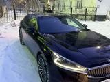 Kia K7 2016 годаүшін9 818 399 тг. в Павлодар – фото 3