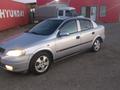 Opel Astra 1998 годаүшін2 500 000 тг. в Актобе