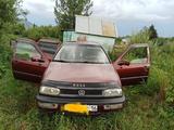 Volkswagen Golf 1992 годаfor1 300 000 тг. в Алтай – фото 4