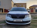 Skoda Octavia 2019 годаүшін12 000 000 тг. в Семей